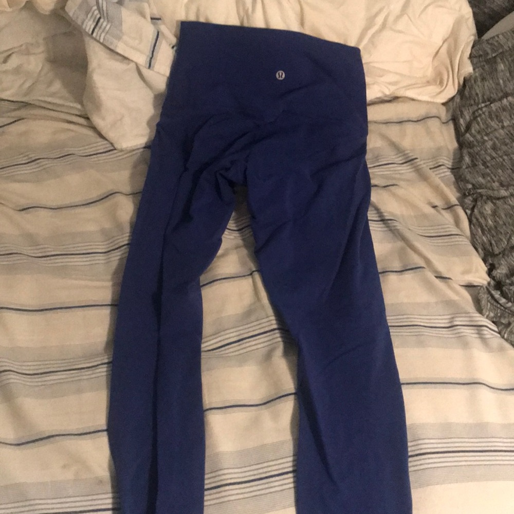 Lululemon leggings